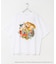 塊魂 ショートスリーブプリントTシャツ