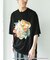 塊魂 ショートスリーブプリントTシャツ