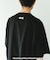 塊魂 ショートスリーブプリントTシャツ
