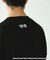 塊魂 ショートスリーブプリントTシャツ