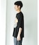 塊魂 ショートスリーブプリントTシャツ
