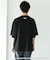 塊魂 ショートスリーブプリントTシャツ