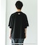 塊魂 ショートスリーブプリントTシャツ