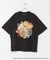 塊魂 ショートスリーブプリントTシャツ