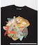 塊魂 ショートスリーブプリントTシャツ