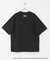 塊魂 ショートスリーブプリントTシャツ