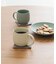 DOORS LIVING PRODUCTS　tsugi マグ