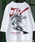 TEKKEN ショートスリーブプリントTシャツ