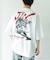 TEKKEN ショートスリーブプリントTシャツ