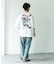 TEKKEN ショートスリーブプリントTシャツ