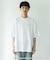 TEKKEN ショートスリーブプリントTシャツ