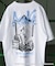 TEKKEN ショートスリーブプリントTシャツ