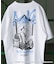 TEKKEN ショートスリーブプリントTシャツ