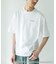 TEKKEN ショートスリーブプリントTシャツ