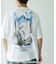 TEKKEN ショートスリーブプリントTシャツ