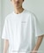 TEKKEN ショートスリーブプリントTシャツ