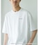 TEKKEN ショートスリーブプリントTシャツ