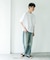 TEKKEN ショートスリーブプリントTシャツ