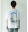 TEKKEN ショートスリーブプリントTシャツ