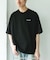 TEKKEN ショートスリーブプリントTシャツ