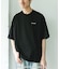 TEKKEN ショートスリーブプリントTシャツ