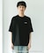 TEKKEN ショートスリーブプリントTシャツ