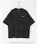 TEKKEN ショートスリーブプリントTシャツ