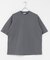 ソマルティカノコ クルーネック ショートスリーブ Tシャツ