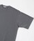 ソマルティカノコ クルーネック ショートスリーブ Tシャツ
