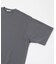 ソマルティカノコ クルーネック ショートスリーブ Tシャツ