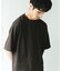 ソマルティカノコ クルーネック ショートスリーブ Tシャツ