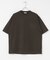 ソマルティカノコ クルーネック ショートスリーブ Tシャツ