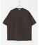 ソマルティカノコ クルーネック ショートスリーブ Tシャツ