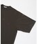 ソマルティカノコ クルーネック ショートスリーブ Tシャツ