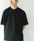 ソマルティカノコ クルーネック ショートスリーブ Tシャツ