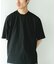 ソマルティカノコ クルーネック ショートスリーブ Tシャツ