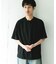 ソマルティカノコ クルーネック ショートスリーブ Tシャツ