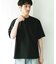ソマルティカノコ クルーネック ショートスリーブ Tシャツ