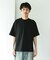 ソマルティカノコ クルーネック ショートスリーブ Tシャツ
