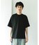 ソマルティカノコ クルーネック ショートスリーブ Tシャツ