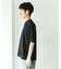 ソマルティカノコ クルーネック ショートスリーブ Tシャツ
