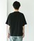 ソマルティカノコ クルーネック ショートスリーブ Tシャツ