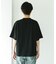 ソマルティカノコ クルーネック ショートスリーブ Tシャツ