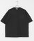 ソマルティカノコ クルーネック ショートスリーブ Tシャツ