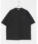 ソマルティカノコ クルーネック ショートスリーブ Tシャツ