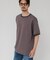 ANOTHER OFFICE　Homeboy Garment Ringer t-shirts