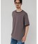 ANOTHER OFFICE　Homeboy Garment Ringer t-shirts