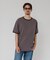 ANOTHER OFFICE　Homeboy Garment Ringer t-shirts