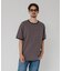 ANOTHER OFFICE　Homeboy Garment Ringer t-shirts