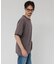 ANOTHER OFFICE　Homeboy Garment Ringer t-shirts
